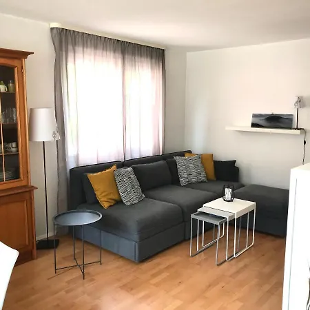 Apartment Sonnblick Bad Gastein