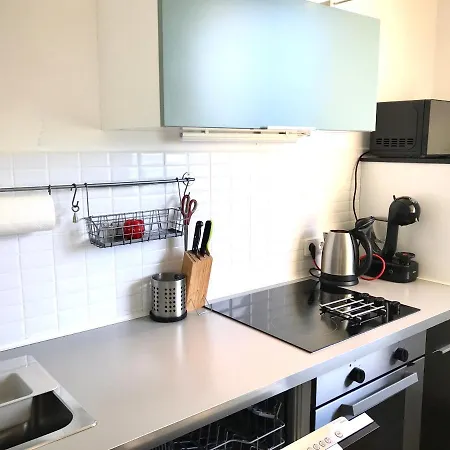 Appartement Sonnblick Bad Gastein