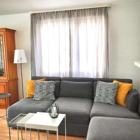 Sonnblick Appartement Bad Gastein