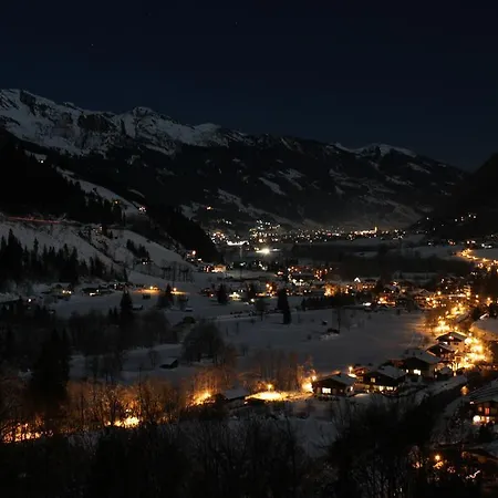 Apartment Sonnblick Bad Gastein