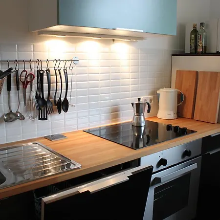 Appartement Sonnblick