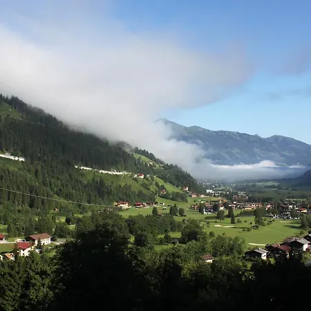 Sonnblick * Bad Gastein