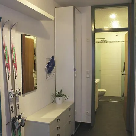 Appartement Sonnblick