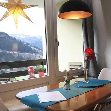 Apartment Sonnblick