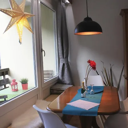 Sonnblick Apartment Bad Gastein