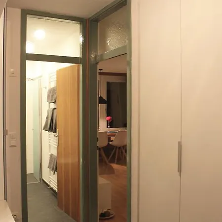 Apartment Sonnblick