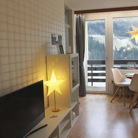 Appartement Sonnblick